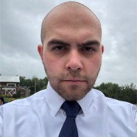 Newport News Shipbuilding, A Division of Huntington Ingalls Industries Employee Isaac Ramsey's profile photo