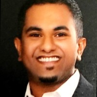 FedEx Employee Vinay U's profile photo