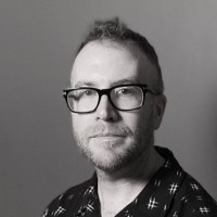 Stereo Creative Employee Steve Bell's profile photo