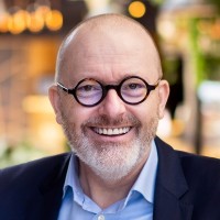 LIGL. Employee Morten Tidemann's profile photo