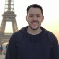 Leandro MacEdo Email