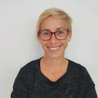 TIKO PRO Employee Sandra Bortek's profile photo