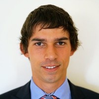Satsback.com ⚡️ Employee Ruben Waterman's profile photo