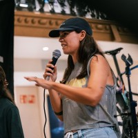 Movistar Team Employee Laura Gallardo Gràcia's profile photo