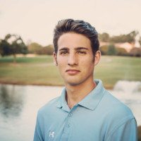 Thornblade Club Employee Austin Schlarb's profile photo