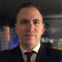 Paragon Security Employee Rob Bartlett's profile photo