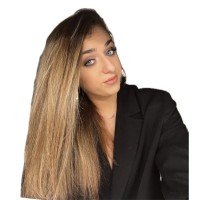 Klix.ba Employee Merima Bandić's profile photo