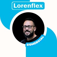 Lorenflex Employee Leonel Neto's profile photo