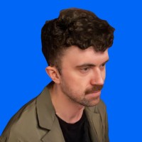 Frost*collective Employee Andrew Golden's profile photo