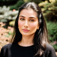 Relevant Data Technologies Employee Aleyna Ayhopa's profile photo