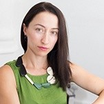 Yana Georgieva Email & Phone Number