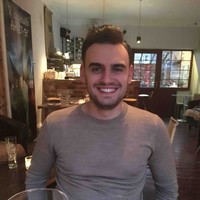 Chris Finelli Email & Phone Number