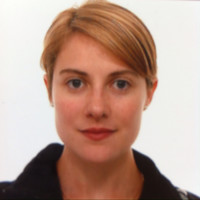 MOONDESK Employee Gisela Palumbo's profile photo