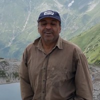 Lead Pakistan Employee Ahmad Hasan's profile photo