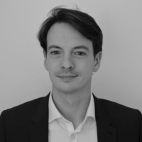 NatureScot Employee Patrick Jean-Martel's profile photo