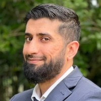 Learning Roots Ltd. Employee Zaheer Khatri's profile photo