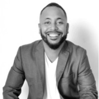 CoCre8tive Media Employee Darryl Yates's profile photo