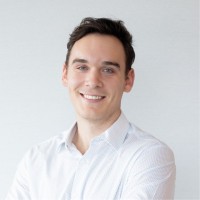 Acera Insurance Employee Riley Siebel's profile photo