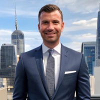 Executive Transportation Employee Andrew Finley's profile photo