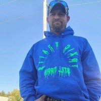 MOSO Services Employee Josh Post's profile photo