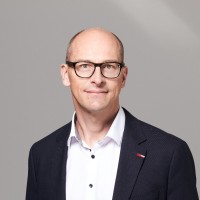 Straumann Group Employee Kai Diener's profile photo