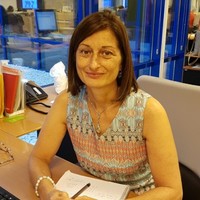 DKV - Deutsche Krankenversicherung AG Employee Montse Salamero Zanuy's profile photo