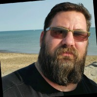 Walmart Employee Eric Austin's profile photo