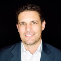 Google Employee Bryan Rees's profile photo