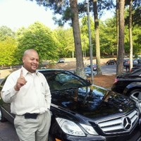 OG Organo Gold Coffee Employee Bernard McRae's profile photo