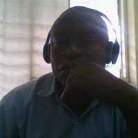 GHANA BROADCASTING CORPORATION Employee Edward Pappoe's profile photo