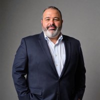 Chuck Gray Email & Phone Number