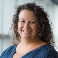 Alcumus Employee Cherry Richards's profile photo