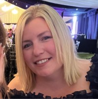 CSS Environmental Ltd Employee Donna Reeve's profile photo