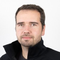 ZAUGG AG EGGIWIL Employee Bruno Lehmann's profile photo