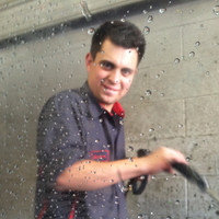 Cerritos Nissan Employee Abraham Amaya's profile photo