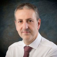 Innovae Employee Juan del Pecho's profile photo