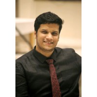 BORNBIX Employee Eldho Mathews's profile photo