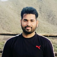 Sunil Jangid Email