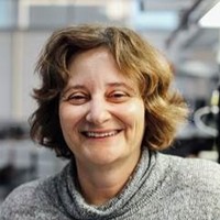 Rivian Employee Silva Hiti's profile photo