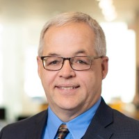 Cripe Employee Stephen Hoersten's profile photo