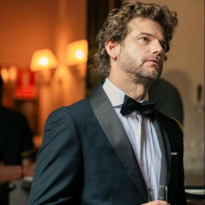 Savana Employee Ignacio H. Medrano's profile photo