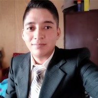 German Andrés Martínez Arellano's profile photo
