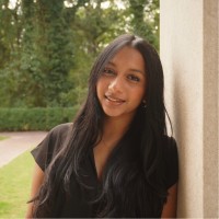 Fizz Studio Employee Trisha Deepak's profile photo