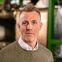 Againity Employee Rikard Perérs's profile photo