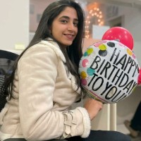 Best Bay Logistics Employee Twinkle Juneja's profile photo