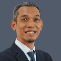 ANDRITZ Hydropower Asia Pacific Employee Reza Fakhrizal's profile photo