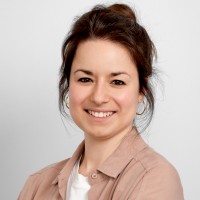 neues handeln Employee Nathalie Jacobi's profile photo