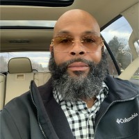 The Goodyear Tire & Rubber Company Employee Dwayne Hubbard's profile photo