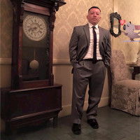 Small Business Owner Employee Jorge Paul Casanova's profile photo