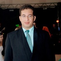 GVI Employee Giomar Souza's profile photo